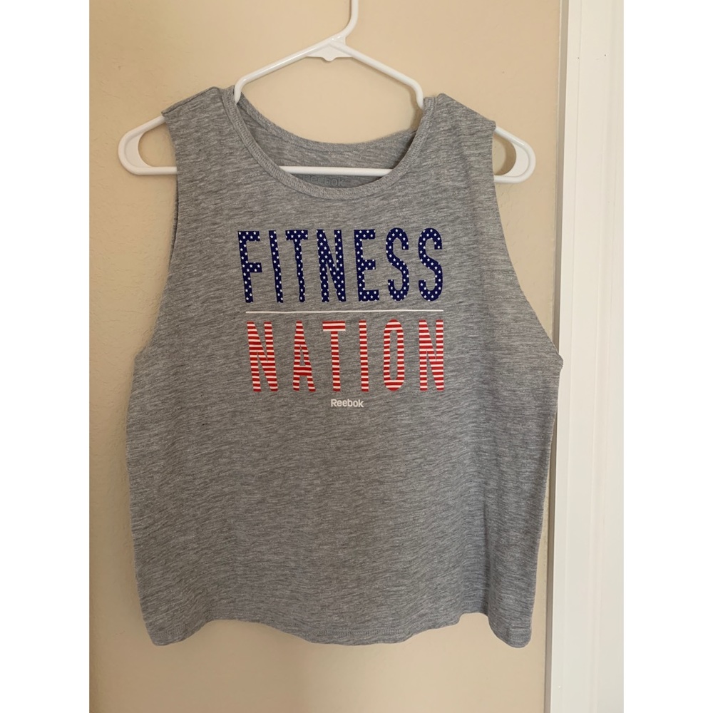 Workout Tank